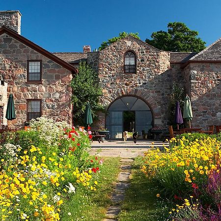 Ste. Anne'S Spa Grafton 외부 사진